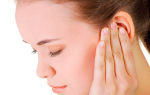 Заложило уши при насморке: причины и лечение заболевания в домашних условиях