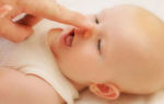 Заложен нос у грудничка: причины и лечение, первая помощь малышу