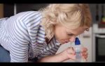 Долфин для промывания носа для детей: инструкция по применению