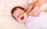 Задний ринит у ребенка: лечение, симптомы и последствия заболевания