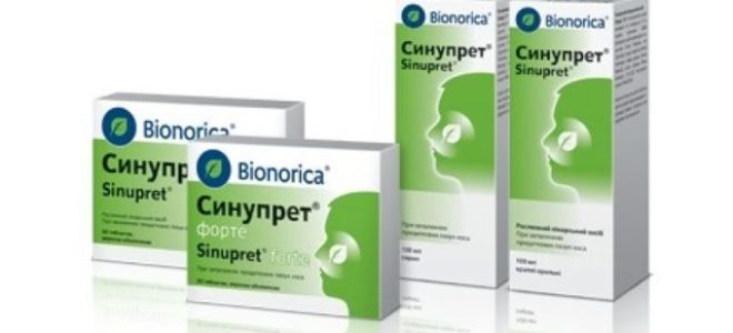 Полипозный риносинусит причины, симптомы, лечение, профилактика