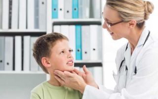Доктор Комаровский — ларингит у детей: лечение и причины заболевания