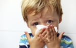Комаровский — как лечить зеленые сопли у ребенка лечение, причины