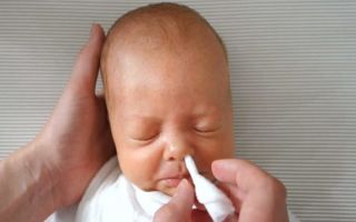 Ребёнок много и часто чихает причины, что делать, профилактика