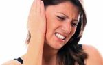 Болит голова за ухом справа: причины, диагностика, лечение