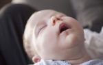 Что делать, если ребенок храпит во сне: причины, лечение заболевания