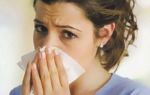 Средства от заложенности носа и народная медицина: эффективные способы лечения