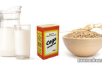 Молоко с содой от кашля для детей и взрослых: примеры рецептов, рекомендуемые пропорции, противопоказания к применению