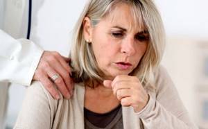 При кашле болит правый бок под ребрами: причины и симптомы патологии