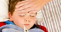 Пневмония симптомы и признаки у взрослого и у ребенка