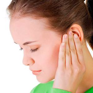 Ушные капли при заложенности уха чем и как закапывать