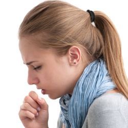 Антибиотики без температуры при кашле: советы по выбору
