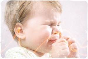 Как остановить кашель у ребенка с помощью народных средств и лекарств