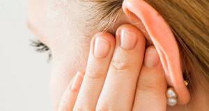 Почему шелушатся уши перхоть в ушах причины и лечение