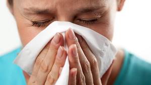 Аллергический кашель у ребенка симптомы, профилактика
