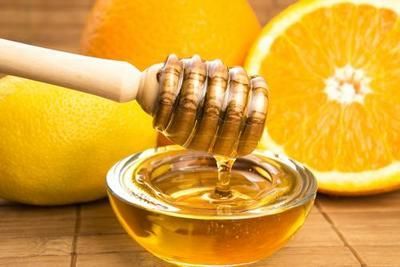 Глицерин мед лимон от кашля рецепт для детей и состав средства