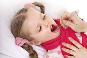 Комаровский о лечении аденоидов у детей 3 степени