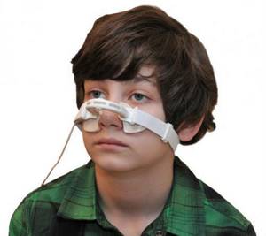 Аппарат Фея для прогревания носа: показания к применению
