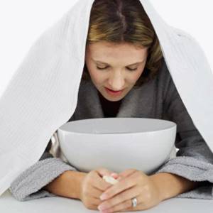 Как лечить насморк в домашних условиях и как избавиться от соплей