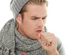 Сухой лающий кашель у взрослых без температуры как лечить и что делать