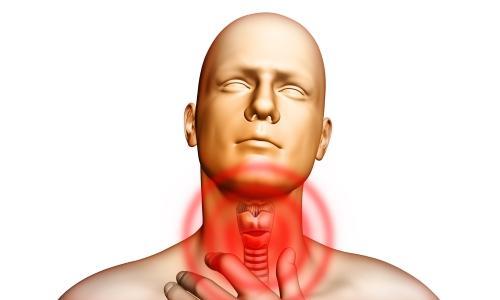 Как правильно лечить кашель при аденоидах: особенности терапии