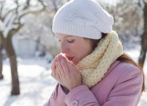 Симптомы простуды Первые признаки начала простуды у взрослых