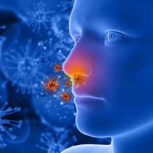 Откуда берутся сопли в носу у человека, возможное лечение