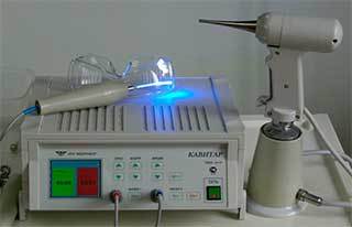 Лечение на аппарате Тонзиллор, эффективно ли промывание миндалин аппаратом Тонзиллор