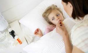 Хронический мононуклеоз у детей - симптомы, лечение, последствия
