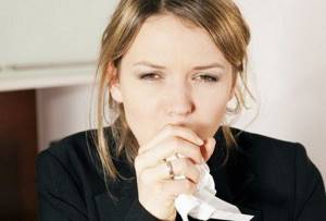 Как снять приступы сухого кашля у взрослых и детей
