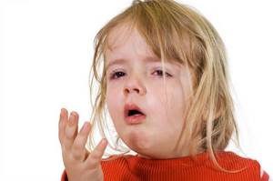 Почему у ребенка бывает кашель без температуры и чем его лечить