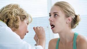 Люголь от фарингита отзывы - болезни горла, особенности