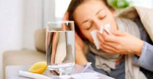 Симптомы гриппа и ОРВИ отличия, как отличить грипп от орви у взрослых