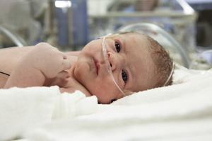 Стридор у новорожденных и детей симптомы, диагностика и лечение