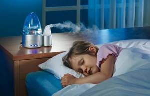 Ребенок не может спать из за соплей и как ему помочь: лечение