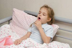 Нервный кашель у взрослых: симптомы и лечение неврологического кашля у ребенка