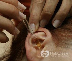 Кандибиотик ушные капли отзывы пациентов о лечении, цена, инструкция
