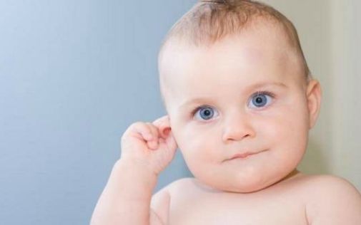 Симптомы отита у грудничка признаки у грудного ребенка - как распознать и определить отит у новорожденного и ребенка до года