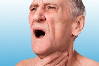 Воспаление язычной миндалины у корня языка - симптомы и лечение
