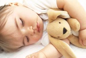 Кашель у ребенка после сна причины, симптомы, лечение, видео