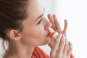 Воспаление пазух носа - лечение насморка, причины воспаления
