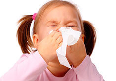 Затяжной кашель у ребёнка без температуры причины, лечение