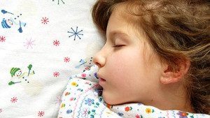 Ребенок не может спать из за соплей и как ему помочь: лечение