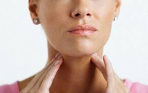 Воспаление язычной миндалины у корня языка - симптомы и лечение