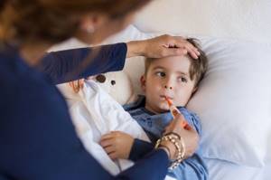 Вирусная пневмония - причины, симптомы, диагностика и лечение