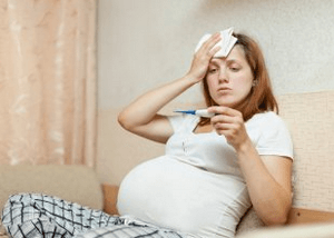 Гайморит при беременности - лечение и профилактика