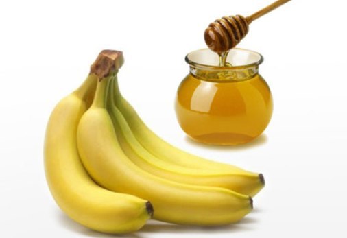 Банан от кашля рецепт взрослому - Всё о простуде