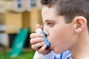 Как облегчить аллергический кашель у ребенка