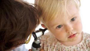 Антибиотики при отите среднего уха у малыша, антибиотики при отите у взрослых