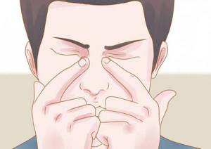 Воспаление пазух носа - лечение насморка, причины воспаления